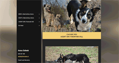 Desktop Screenshot of bordrici.webnode.cz