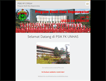 Tablet Screenshot of fikunhas.webnode.com