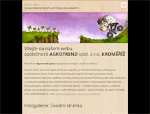 Tablet Screenshot of dvere-okna.webnode.cz