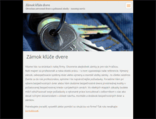 Tablet Screenshot of eronlock.webnode.sk