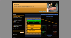 Desktop Screenshot of boefb.webnode.com