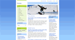 Desktop Screenshot of motejlek.webnode.cz