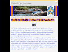Tablet Screenshot of kotva91.webnode.cz