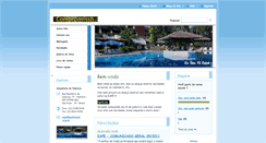 Desktop Screenshot of 9anoeape.webnode.com.br