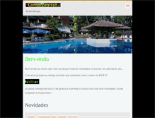 Tablet Screenshot of 9anoeape.webnode.com.br