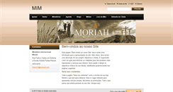 Desktop Screenshot of ibmim12.webnode.com.br