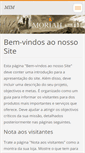 Mobile Screenshot of ibmim12.webnode.com.br