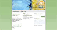 Desktop Screenshot of iasdderosadapenha.webnode.com.br