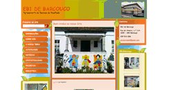 Desktop Screenshot of eb1barcouco.webnode.com