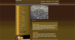 Desktop Screenshot of liberdadepaulista.webnode.com