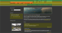 Desktop Screenshot of ospreyrich.webnode.com