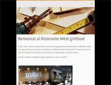 Tablet Screenshot of meat.webnode.it