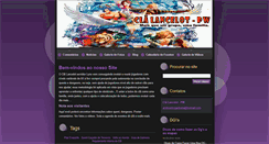 Desktop Screenshot of cla-lancelot-pw.webnode.com.br