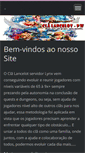 Mobile Screenshot of cla-lancelot-pw.webnode.com.br