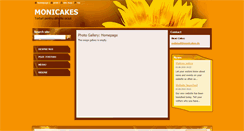 Desktop Screenshot of monitort.webnode.com