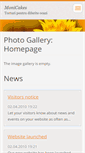 Mobile Screenshot of monitort.webnode.com