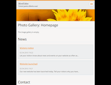 Tablet Screenshot of monitort.webnode.com