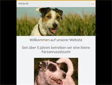 Tablet Screenshot of patchpride.webnode.com