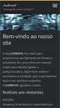 Mobile Screenshot of jusbrasil.webnode.com.br