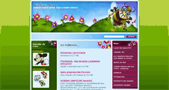 Desktop Screenshot of animos-labor-nutrit.webnode.com