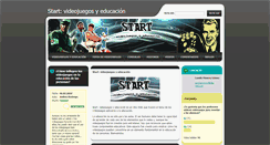 Desktop Screenshot of camilomonroygomez.webnode.es