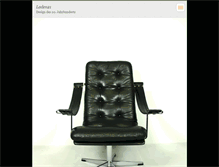 Tablet Screenshot of laden21.webnode.com