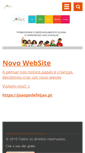 Mobile Screenshot of joao-pe-de-feijao.webnode.com