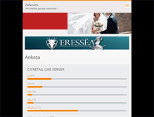 Tablet Screenshot of l2servers.webnode.cz