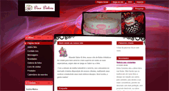 Desktop Screenshot of ciadobolo.webnode.com