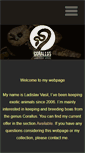 Mobile Screenshot of corallus.webnode.sk