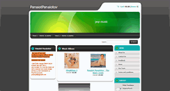 Desktop Screenshot of panaiotpanaiotov.webnode.com