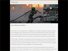Tablet Screenshot of nayacruz14.webnode.com