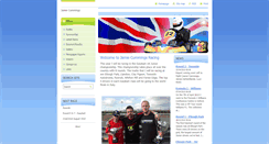 Desktop Screenshot of jamiecummings1.webnode.com