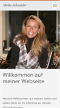 Mobile Screenshot of ms-seite.webnode.com