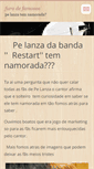 Mobile Screenshot of furodefamosos.webnode.com.br