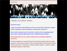 Tablet Screenshot of kopivcel.webnode.cz