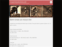 Tablet Screenshot of desafioclickradicaldedownhill.webnode.com