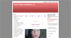Desktop Screenshot of joanalovesyou.webnode.com