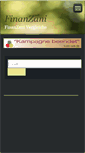 Mobile Screenshot of loopa.webnode.com