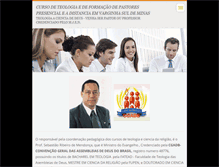 Tablet Screenshot of mjen.webnode.com.br