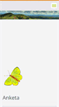 Mobile Screenshot of anaperkovic96.webnode.com