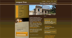Desktop Screenshot of procet.webnode.com