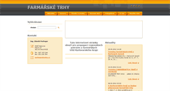 Desktop Screenshot of karlovarskapotravina.webnode.cz