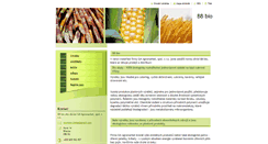 Desktop Screenshot of bb-bio.webnode.cz