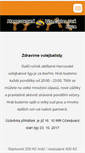 Mobile Screenshot of hvl.webnode.cz