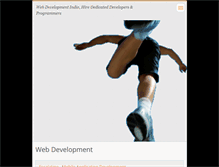Tablet Screenshot of hiddenbrains.webnode.com