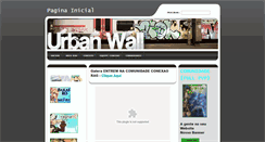 Desktop Screenshot of conexaorag.webnode.com.br