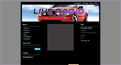 Desktop Screenshot of momchilgrad-fm.webnode.com