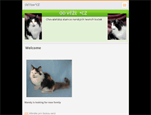 Tablet Screenshot of mose1356-aj.webnode.cz