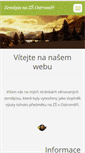 Mobile Screenshot of imadlenka.webnode.cz